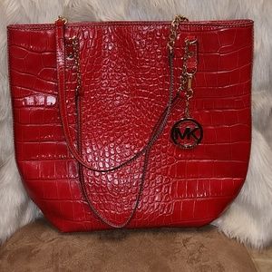 AUTHENTIC Michael Kors purse
